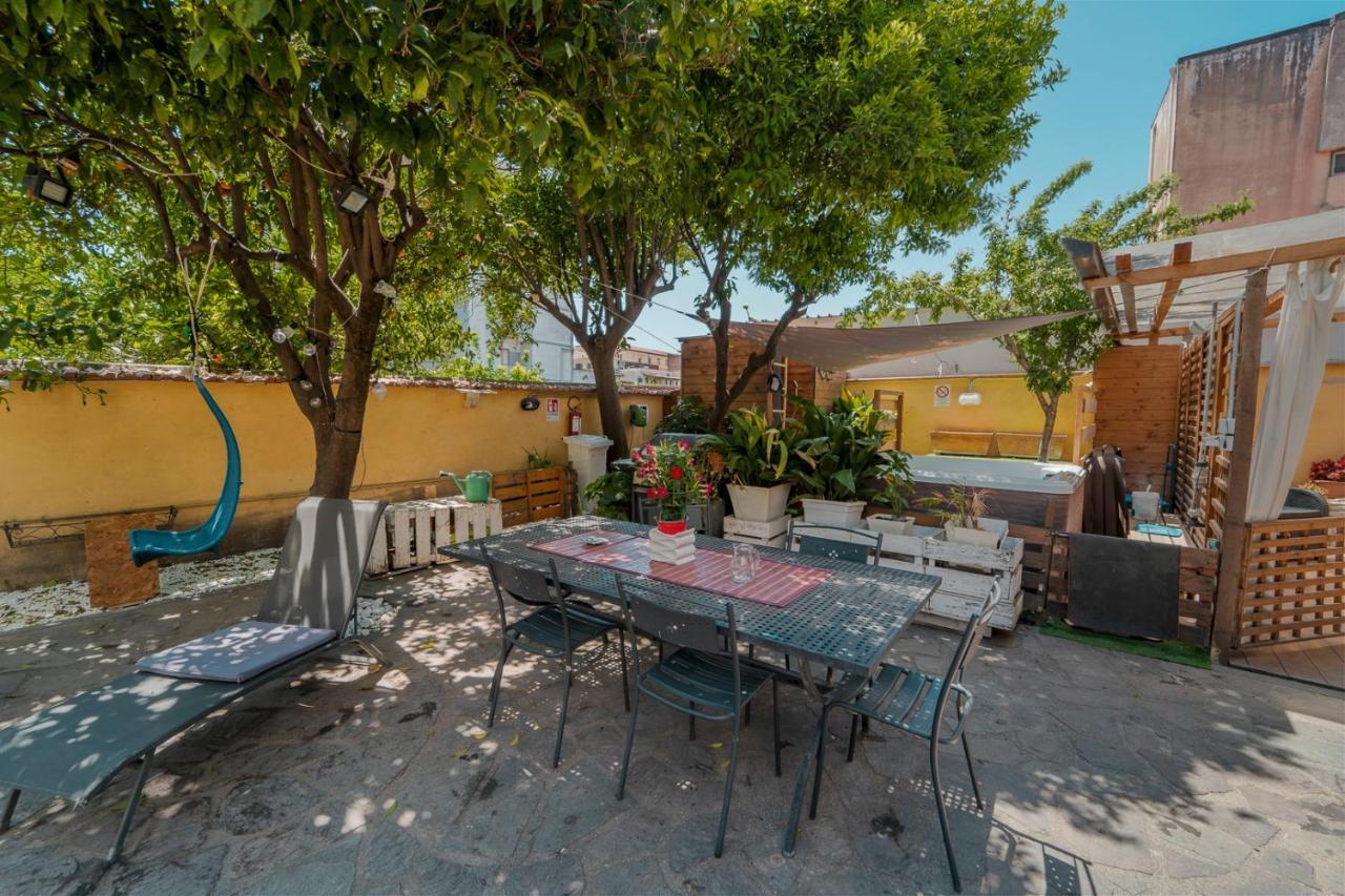 Domus Vesuvia 5*