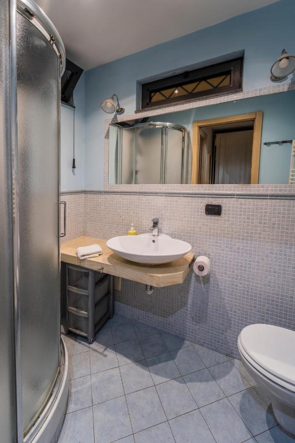 Domus Vesuvia 5*