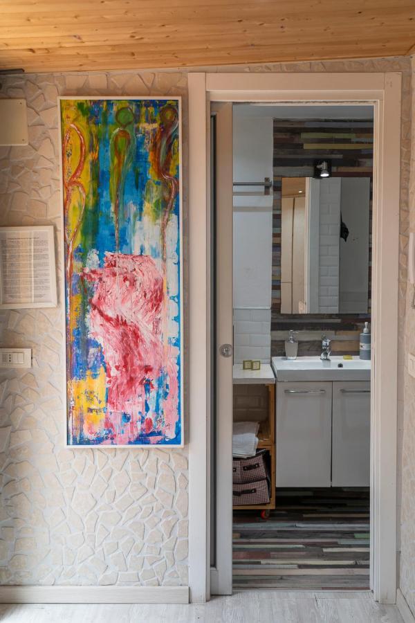 Domus Vesuvia Couette-café 5*
